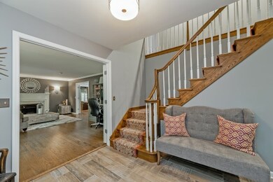 71 E Timberlake Trail, Oswego, IL 60543 - photo 2