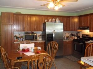 Dining - Kitchen 2