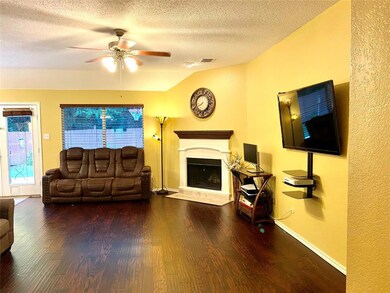 108 Enchanted Forest Dr, Wylie, TX 75098 - photo 5