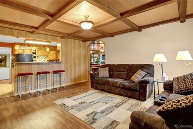 Living room (seen from entry)