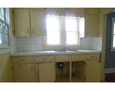 Interior Space/Layout.