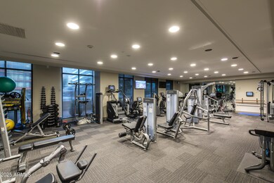 Esplanade Place Fitness Center