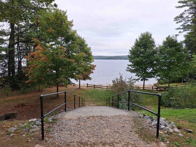 461 Lower Bay Rd, Sanbornton, NH 03269 - photo 7