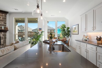 820 Westerkirk Dr, Celina, TX 75009 - photo 3