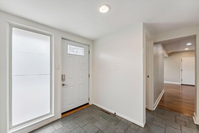 Entryway