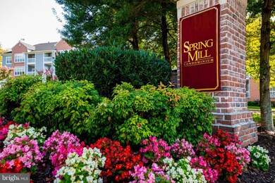 8805 Groffs Mill Dr unit 8805, Owings Mills, MD 21117 - photo 2