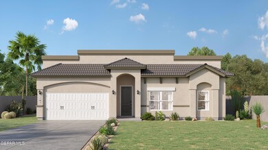 535 Valley Quail Ct, Clint, TX 79836 - photo 3