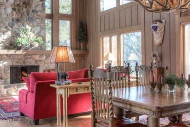 401 Twin Antler Dr, Gallatin Gateway, MT 59730 - photo 4