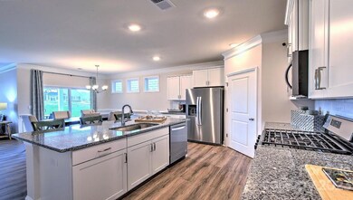 215 Thornberry Rd, Hendersonville, NC 28792 - photo 4