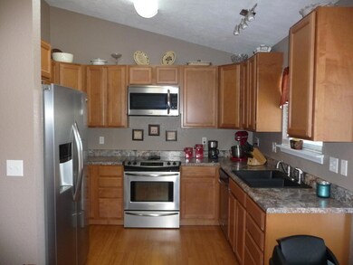 137 James View Rd, Kimberling City, MO 65686 - photo 7