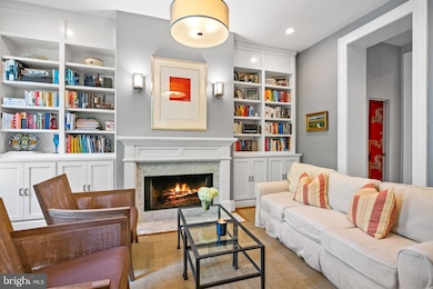 604 E Capitol St NE, Washington, DC 20003 - photo 2