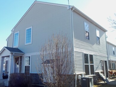 Exterior Back
