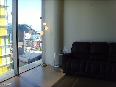 Veer Towers West unit 1411, Las Vegas, NV 89158 - photo 3