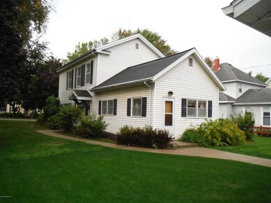 Side Of Home