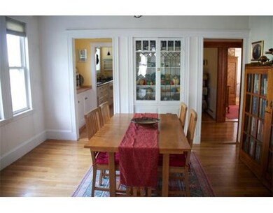 67 S Crescent Circuit, Brighton, MA 02135 - photo 5