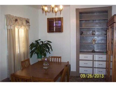 Dining Room.