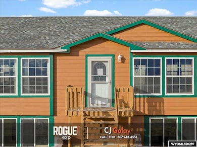 7430 Appian Way, Evansville, WY 82636 - photo 2