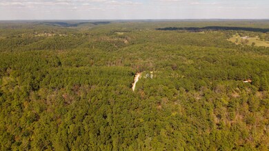 Acreage for sale in the Ozarks