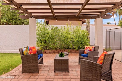 2915 E Vista Dr, Phoenix, AZ 85032 - photo 3