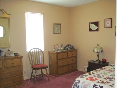 Master Bedroom.