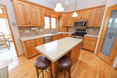 3061 The Narrows Dr SW, Alexandria, MN 56308 - photo 6