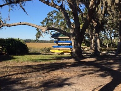 Lot 26 Cooper's Point Dr, Shellman Bluff, GA 31331 - photo 7