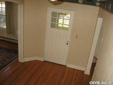 Foyer
