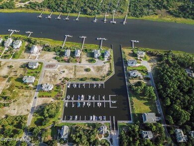 Direct access to the ICW