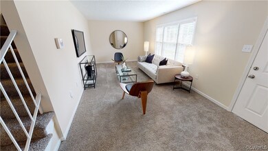 Another great view of the Living Room