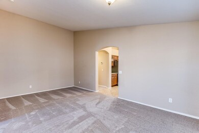 Front  Foyer/Family room