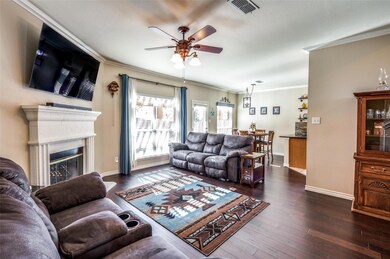 2608 Weslayan Dr, Denton, TX 76210 - photo 7