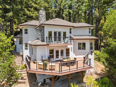 716 Dry Well Rd, Boulder Creek, CA 95006 - photo 2