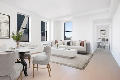 unlisted-address, New York, NY 10005 - photo 3