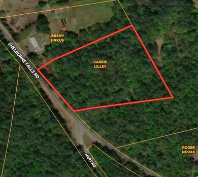 0 Shelburne Falls Rd, Conway, MA 01341 - photo 6