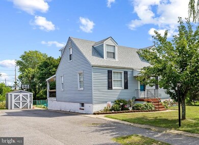 8411 Allison Ln, Rosedale, MD 21237 - photo 4