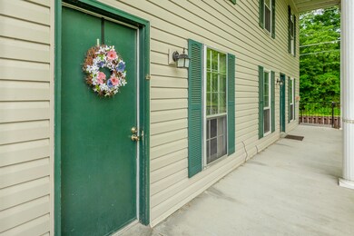 900 Mountain Creek Rd. Unit A17 HD-18