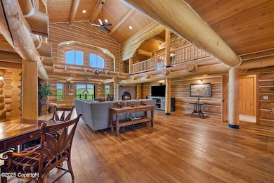 567 Dry Creek Rd, Upton, WY 82730 - photo 3