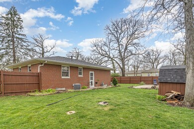 10812 W 134th Ave, Cedar Lake, IN 46303 - photo 5