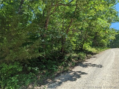 Indian Creek Rd