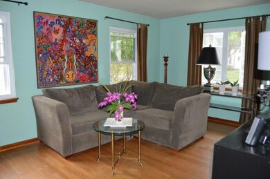 495 Fallis Road #7.
