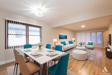 4937 N Sayre Ave, Chicago, IL 60656 - photo 7