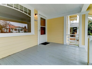 Porch
