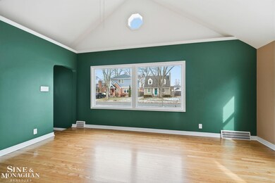 1641 Hampton Rd, Grosse Pointe Woods, MI 48236 - photo 5