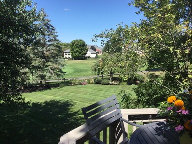 Back in Summer