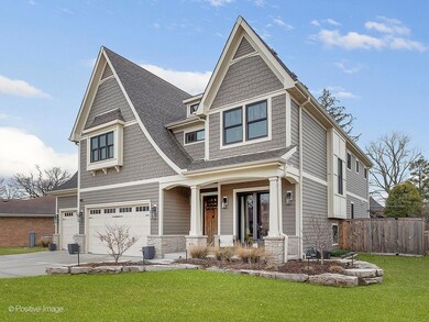 451 N Ida Ln, Elmhurst, IL 60126 - photo 2