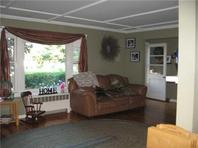 Family Room.