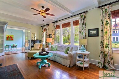 606 Maupas Ave, Savannah, GA 31401 - photo 5