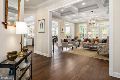 0 Maintree Farm Ct unit VALO2056776, Leesburg, VA 20175 - photo 6