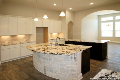 24106 Mateo Ridge, San Antonio, TX 78261 - photo 4