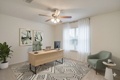 701 Stonebrooke Dr, Burleson, TX 76028 - photo 7